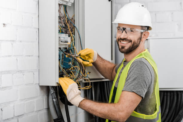 Best Electric Panel Repair  in Clewiston, FL