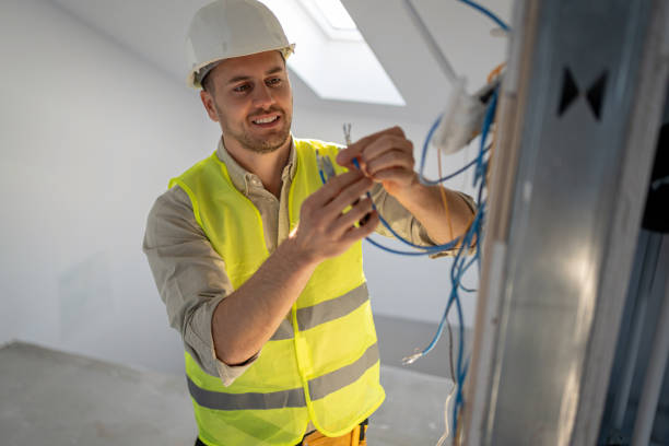 Best Emergency Electrical Repair  in Clewiston, FL